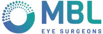 MBL Eye Surgeons Logo
